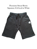 Premium Fleece Sweat Shorts – EA Leaf
